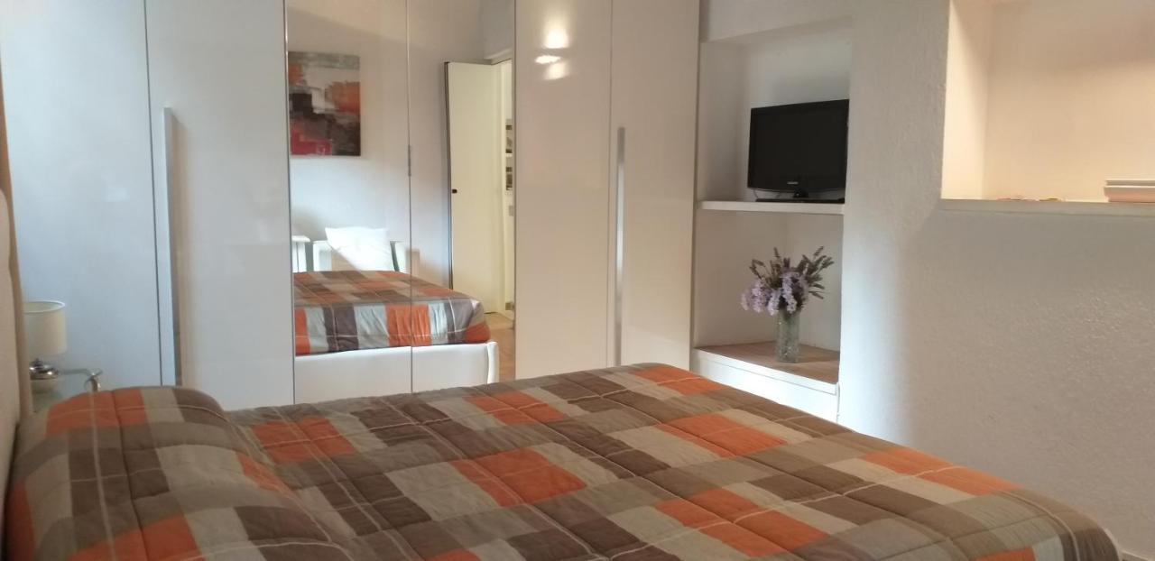 Cozy Navona Apartment Рим Экстерьер фото
