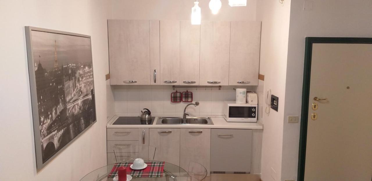 Cozy Navona Apartment Рим Экстерьер фото