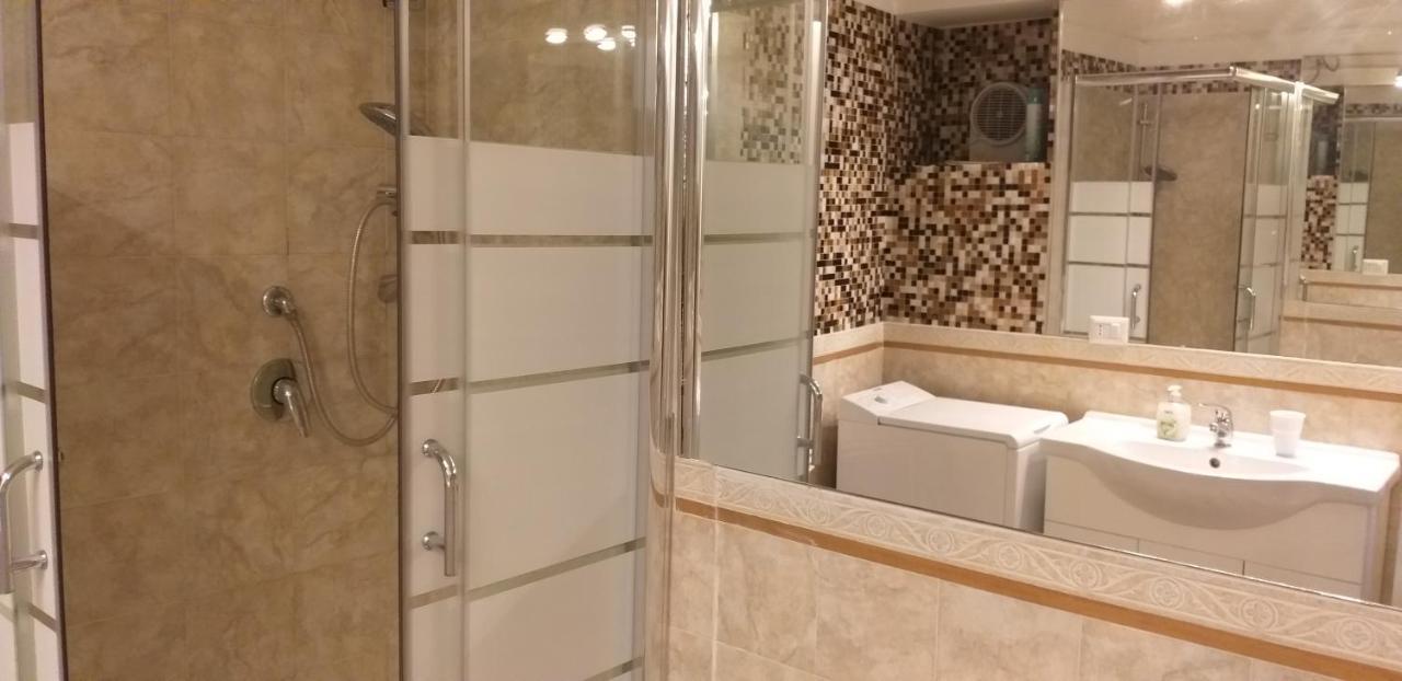 Cozy Navona Apartment Рим Экстерьер фото