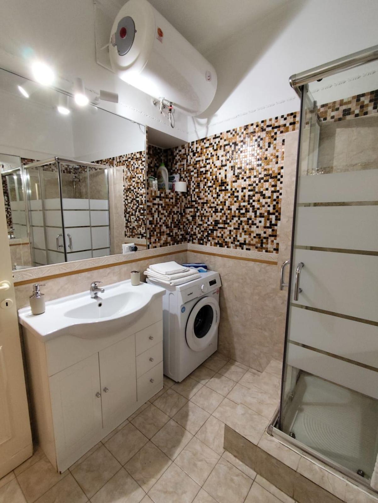 Cozy Navona Apartment Рим Экстерьер фото